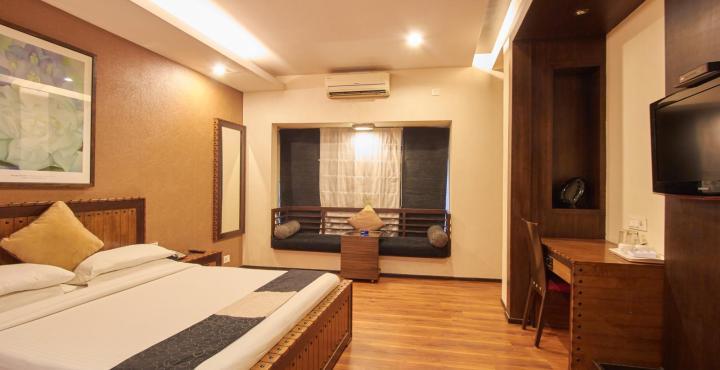 The Elite Otel Bangalore Dış mekan fotoğraf