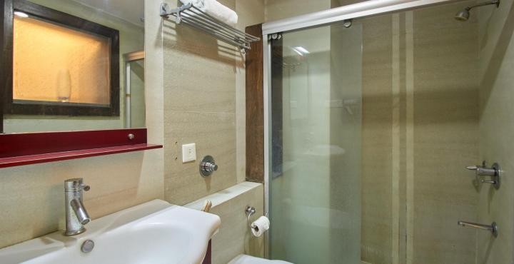The Elite Otel Bangalore Dış mekan fotoğraf